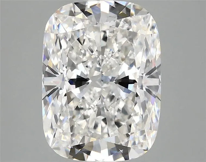 3.09 Carat · CUSHION · E · VS1 · IGI · Excellent Cut