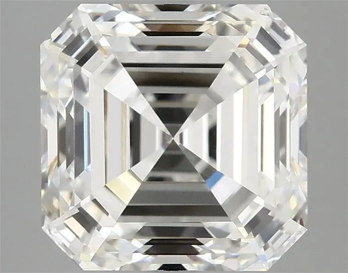 5.10 Carat · ASSCHER · E · VS1 · IGI · Excellent Cut