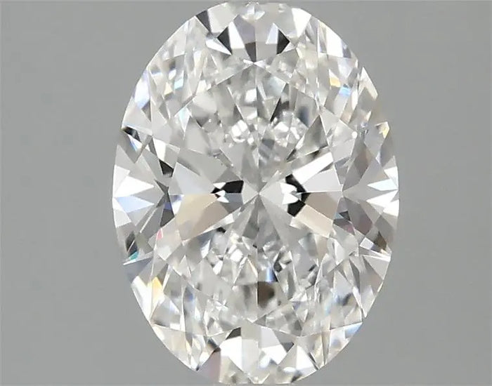 1.54 Carat · OVAL · E · VS1 · IGI · Excellent Cut