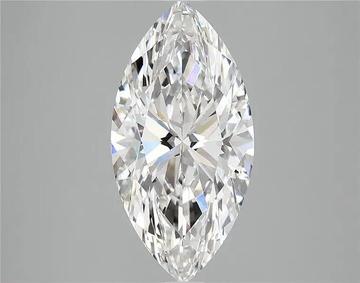 3.02 Carat · MARQUISE · E · VS1 · IGI · Excellent Cut