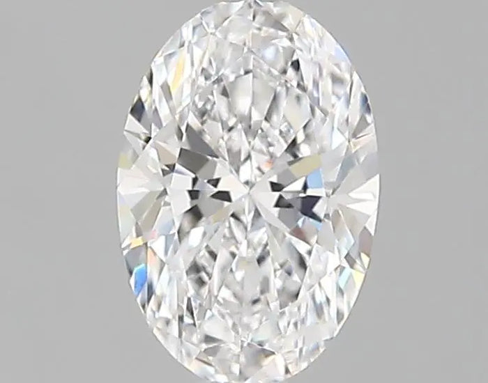 1.00 Carat · OVAL · D · FL · IGI · Excellent Cut