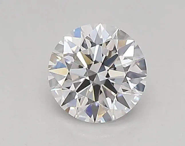 0.41 Carat · ROUND · D · VVS1 · IGI · Ideal Cut