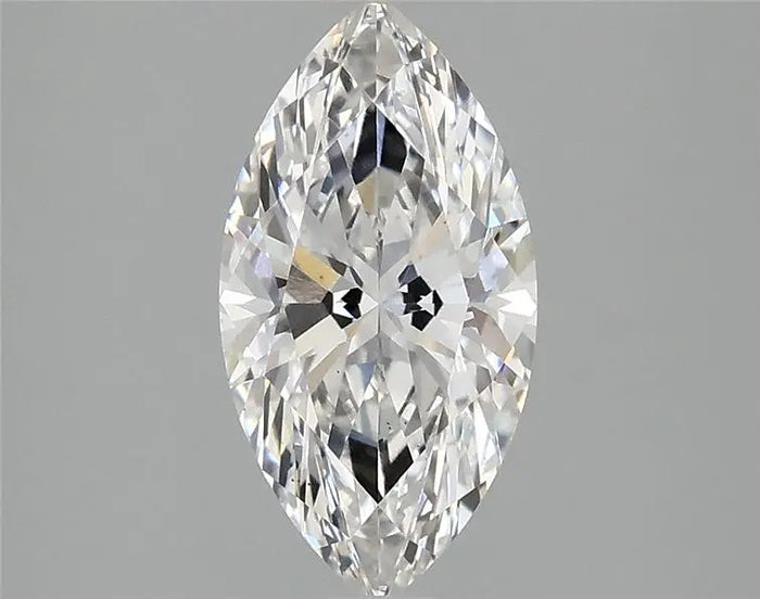 1.59 Carat · MARQUISE · E · VS2 · IGI · Excellent Cut