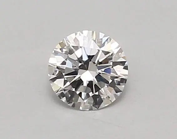 0.44 Carat · ROUND · D · VVS2 · IGI · Excellent Cut