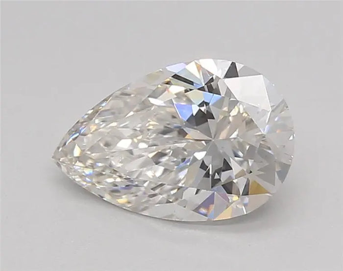 1.41 Carat · PEAR · G · VVS2 · IGI · Ideal Cut