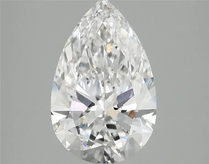 2.39 Carat · PEAR · E · VS1 · IGI · Excellent Cut