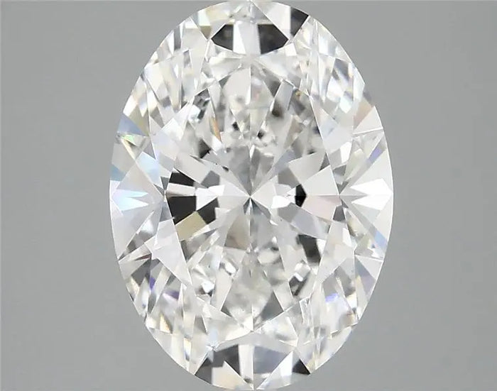 3.08 Carat · OVAL · E · VS1 · IGI · Excellent Cut