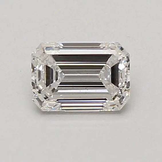 0.71 Carat · EMERALD · D · VS2 · IGI · Excellent Cut