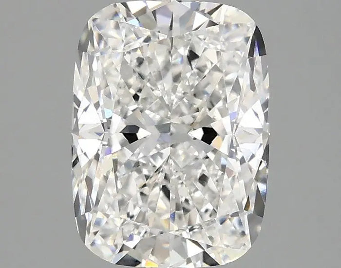 2.09 Carat · CUSHION · E · VS1 · IGI · Excellent Cut