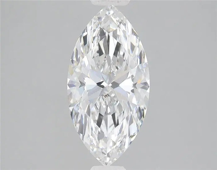 1.57 Carat · MARQUISE · D · VVS2 · IGI · Excellent Cut