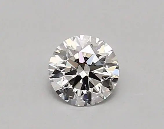 0.41 Carat · ROUND · D · VVS2 · IGI · Ideal Cut