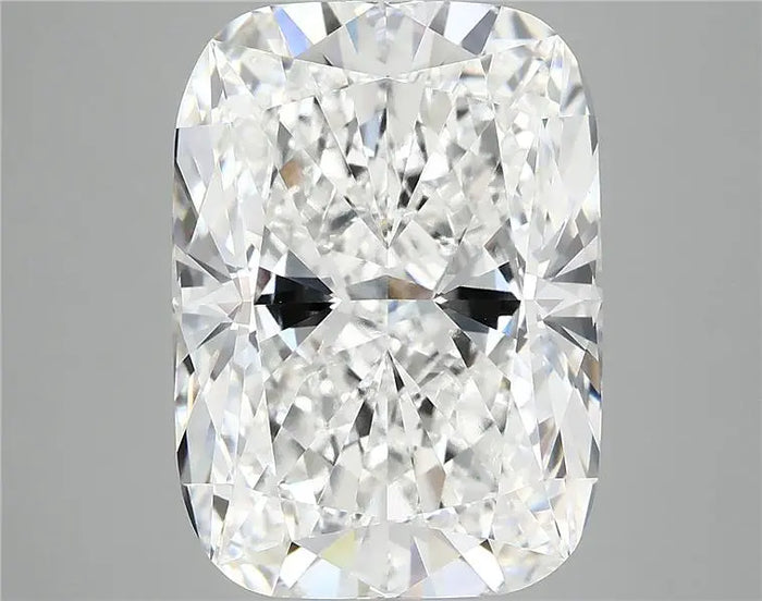 10.03 Carat · CUSHION · E · VVS2 · IGI · Excellent Cut