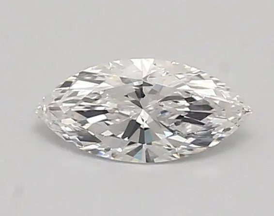 0.62 Carat · MARQUISE · D · VVS2 · IGI · Excellent Cut