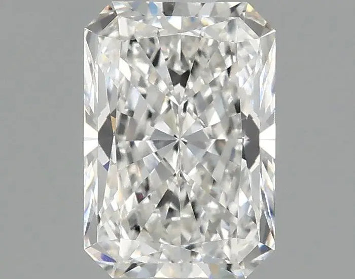 1.57 Carat · RADIANT · F · VVS2 · IGI · Excellent Cut