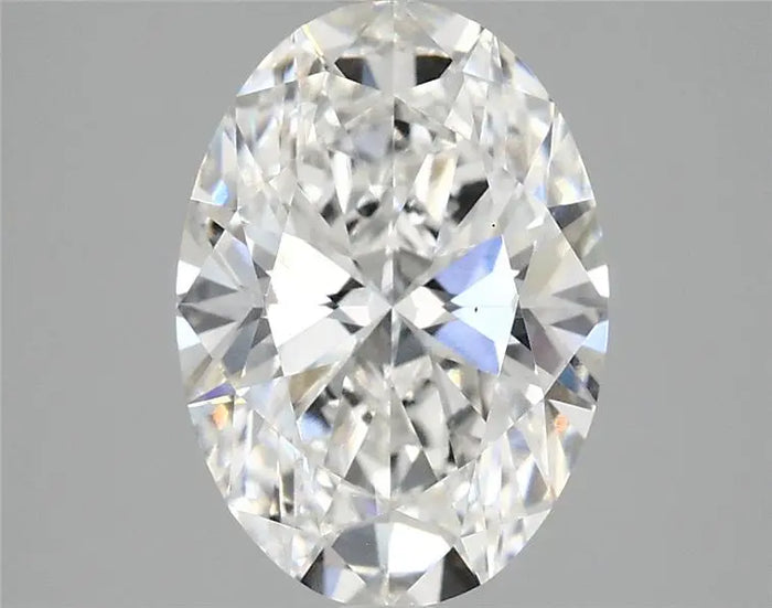 2.51 Carat · OVAL · E · VS1 · IGI · Excellent Cut