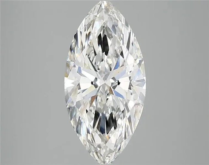 3.01 Carat · MARQUISE · E · VS1 · IGI · Excellent Cut