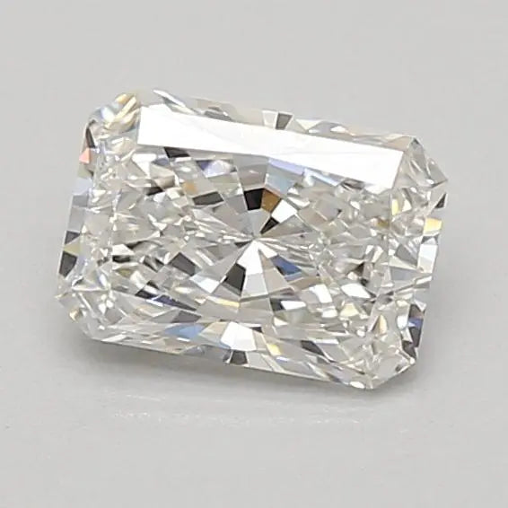 1.01 Carat · RADIANT · D · VVS2 · IGI · Excellent Cut