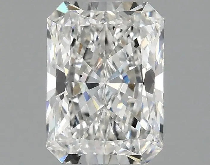 1.60 Carat · RADIANT · E · VS2 · IGI · Excellent Cut