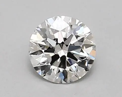 0.57 Carat · ROUND · D · VVS1 · IGI · Ideal Cut