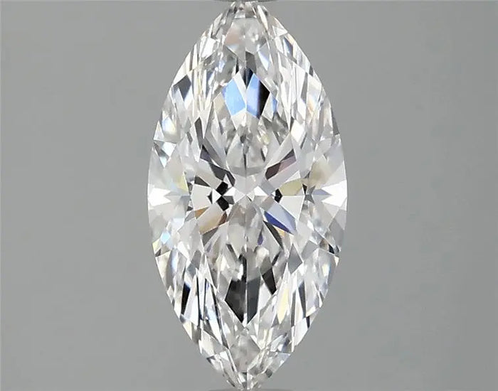 1.07 Carat · MARQUISE · E · VVS2 · IGI · Excellent Cut