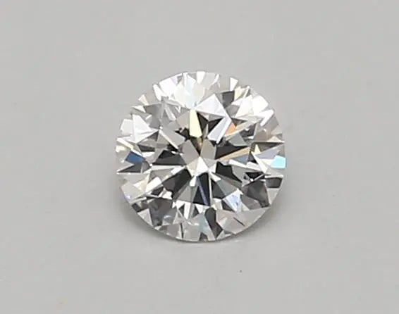 0.39 Carat · ROUND · D · VVS1 · IGI · Ideal Cut