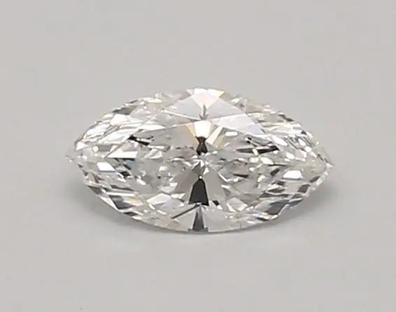 0.44 Carat · MARQUISE · E · IF · IGI · Excellent Cut