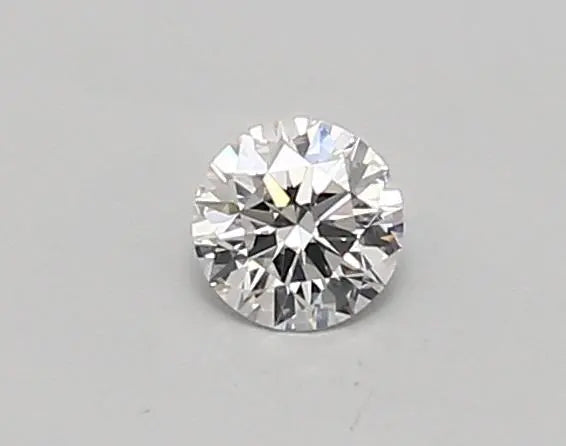 0.26 Carat · ROUND · D · VVS1 · IGI · Ideal Cut