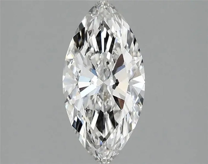 1.04 Carat · MARQUISE · F · VVS2 · IGI · Excellent Cut