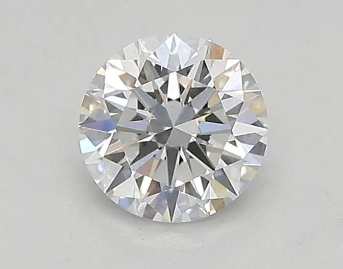 0.47 Carat · ROUND · D · VS1 · IGI · Excellent Cut
