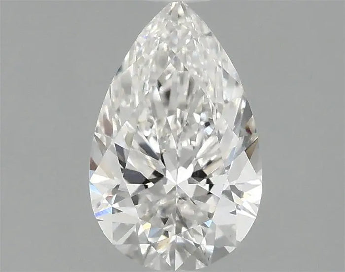1.08 Carat · PEAR · E · VS1 · IGI · Excellent Cut