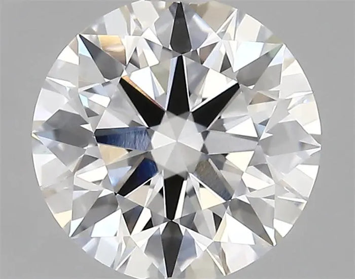 2.79 Carat · ROUND · D · VVS2 · IGI · Ideal Cut