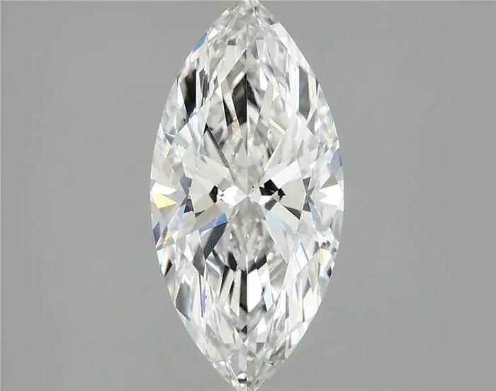 2.04 Carat · MARQUISE · E · VS1 · IGI · Excellent Cut