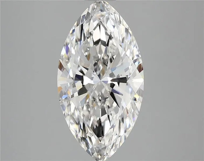 3.07 Carat · MARQUISE · F · VS2 · IGI · Excellent Cut