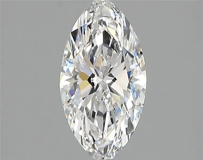 1.26 Carat · MARQUISE · D · FL · IGI · Excellent Cut