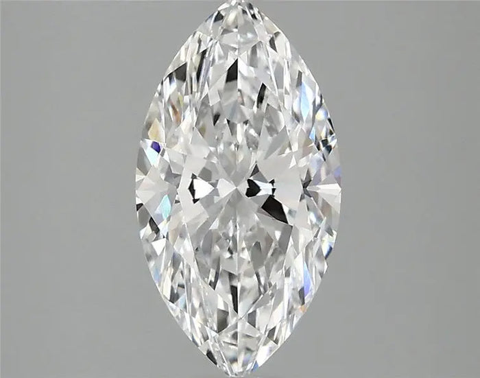 1.54 Carat · MARQUISE · E · VVS2 · IGI · Excellent Cut