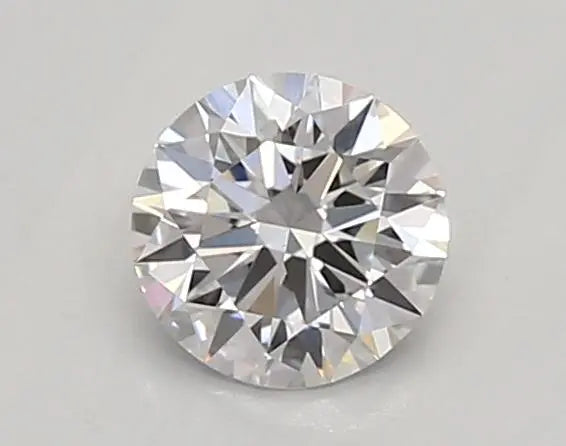 0.46 Carat · ROUND · D · VS1 · IGI · Ideal Cut