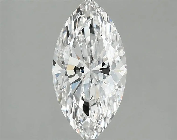 1.54 Carat · MARQUISE · E · VVS2 · IGI · Excellent Cut