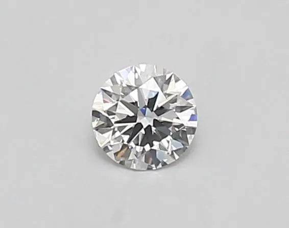 0.26 Carat · ROUND · D · VVS1 · IGI · Ideal Cut