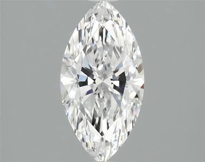 1.07 Carat · MARQUISE · D · VVS2 · IGI · Excellent Cut
