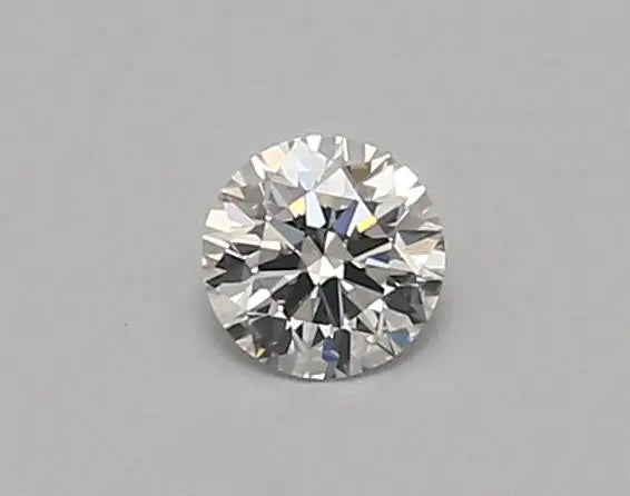 0.29 Carat · ROUND · D · VVS2 · IGI · Ideal Cut