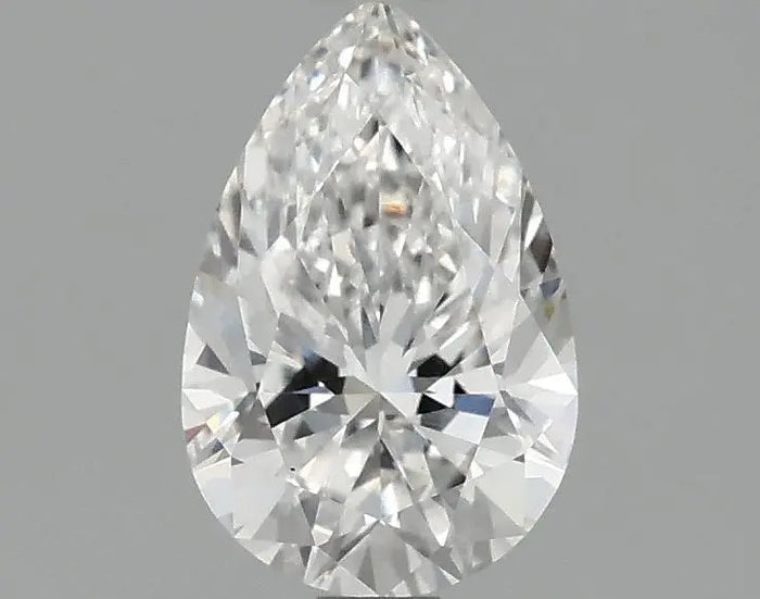 1.08 Carat · PEAR · E · VS1 · IGI · Excellent Cut