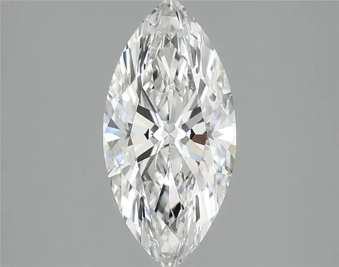 1.52 Carat · MARQUISE · E · VVS2 · IGI · Excellent Cut