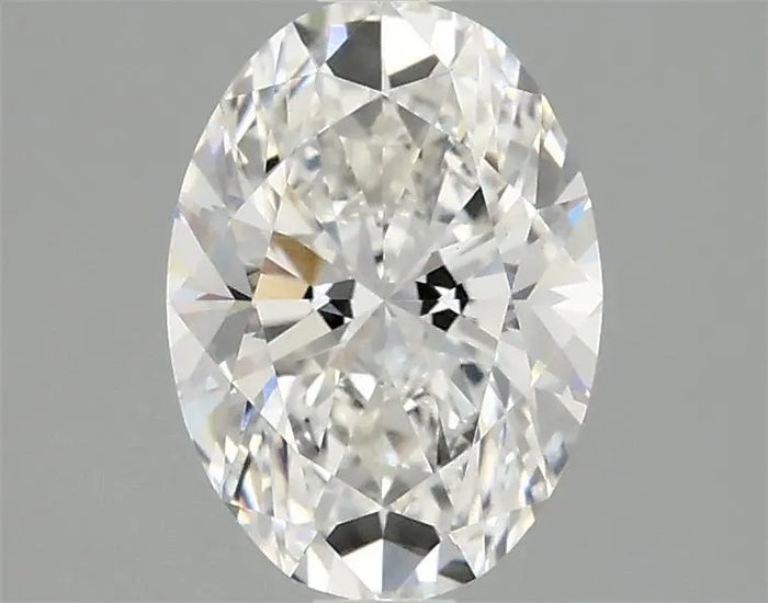 1.56 Carat · OVAL · E · VS1 · IGI · Excellent Cut