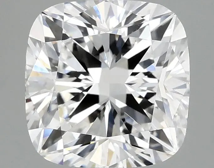2.55 Carat · CUSHION · D · VS1 · IGI · Excellent Cut