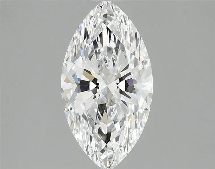 1.45 Carat · MARQUISE · E · VVS2 · IGI · Excellent Cut