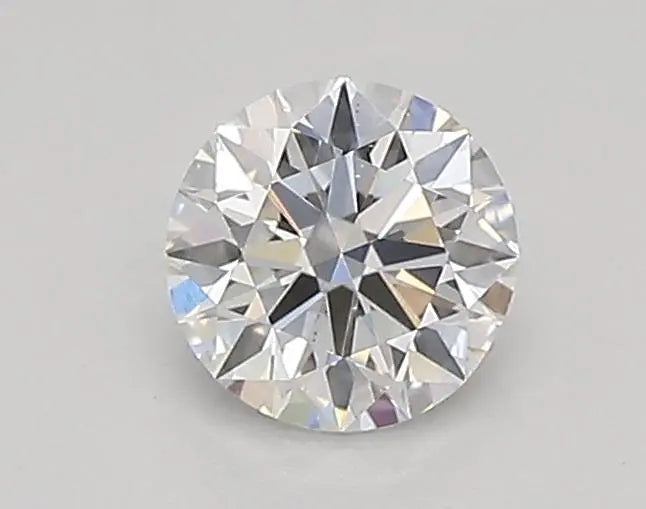 0.37 Carat · ROUND · D · VS1 · IGI · Ideal Cut