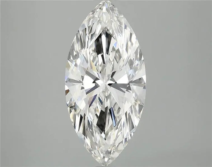 3.08 Carat · MARQUISE · G · VS1 · IGI · Excellent Cut