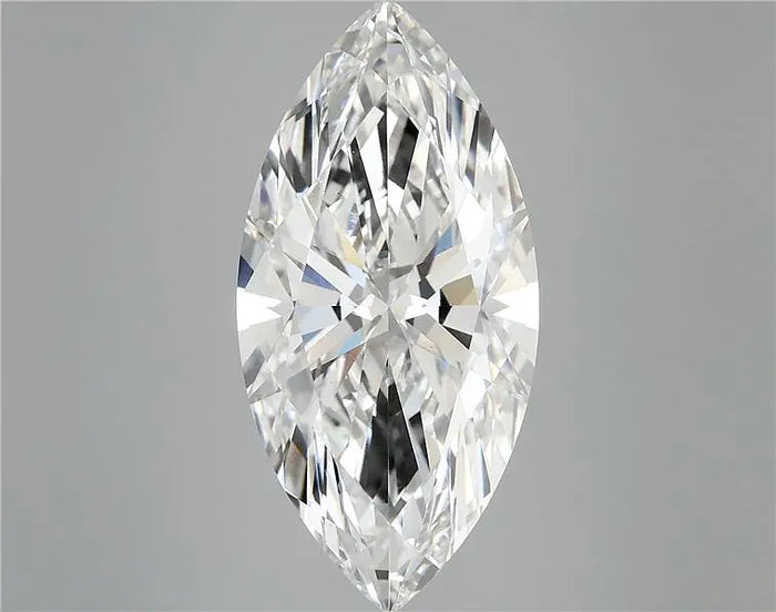 8.00 Carat · MARQUISE · F · VS1 · IGI · Excellent Cut