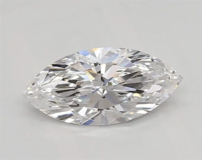 0.69 Carat · MARQUISE · D · VVS2 · IGI · Excellent Cut