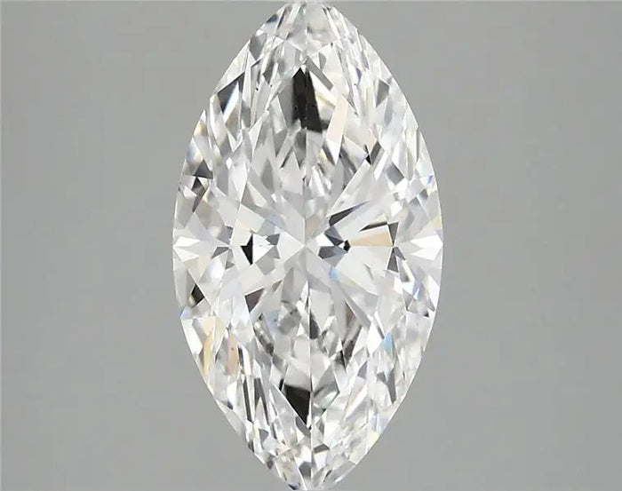 2.03 Carat · MARQUISE · E · VS2 · IGI · Excellent Cut